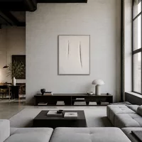 Concetto Spatiale — Loft moderno