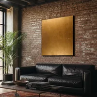 Concetto Spatiale — Loft moderno