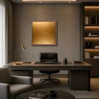 Concetto Spatiale — Ufficio di design