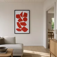 I quanti — Casa scandinava