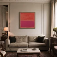 No. 3 — Appartamento parigino