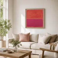 No. 3 — Casa scandinava