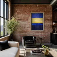Senza titolo — Loft moderno