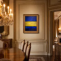 Senza titolo — Sala da pranzo del castello