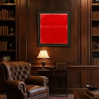 Senza titolo — Biblioteca classica