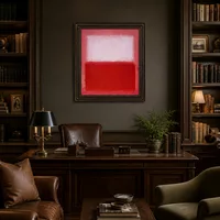 Bianco su rosso — Biblioteca classica