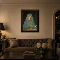 Vergine annunciata — Boutique hotel