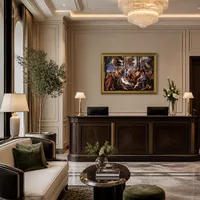 Apollo e le Muse — Boutique hotel