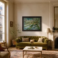 Bloomy Apple Garden — Appartamento parigino