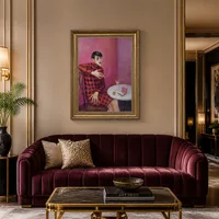 Art Deco Apartment