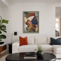 Composizione — Residenza contemporanea