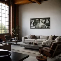 Guernica — Loft moderno