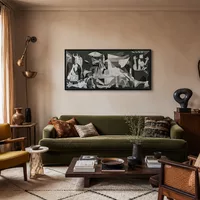 Guernica — Casa del collezionista