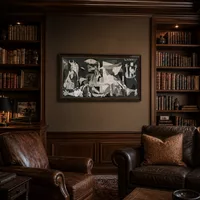 Guernica — Biblioteca classica