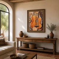 Chitarra (Amo Eva) — Casa mediterranea