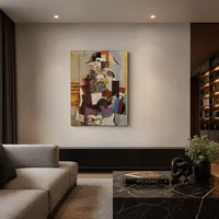 Arlecchino — Casa del collezionista
