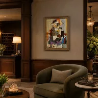 Arlecchino — Boutique hotel