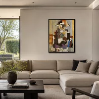 Arlecchino — Residenza contemporanea