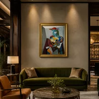 Ritratto di Marie-Thérèse Walter — Boutique hotel