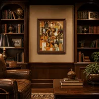 Il pisello piccione — Biblioteca classica