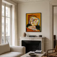 Paris Apartment