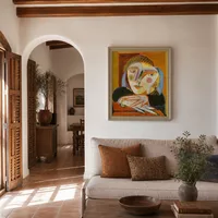 Mediterranean House