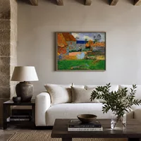 Un tetto blu (Fattoria in Pouldu) — Boutique hotel