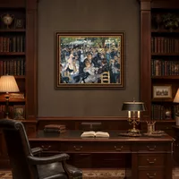 Ballo al Moulin de la Galette — Biblioteca classica