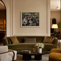 Ballo al Moulin de la Galette — Boutique hotel