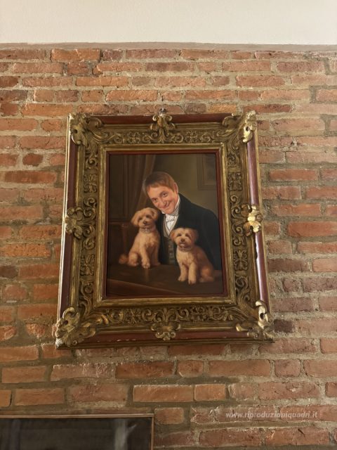 Foto dei nostri dipinti