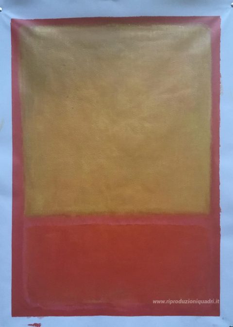 Questo dipinto, realizzato a mano dai nostri artisti