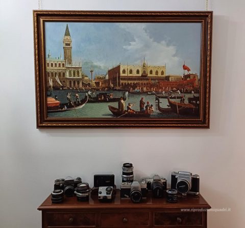 Foto dei nostri dipinti