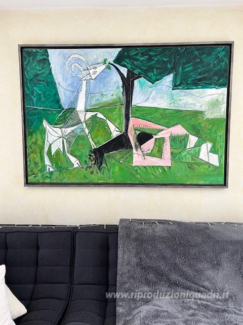 Foto dei nostri dipinti