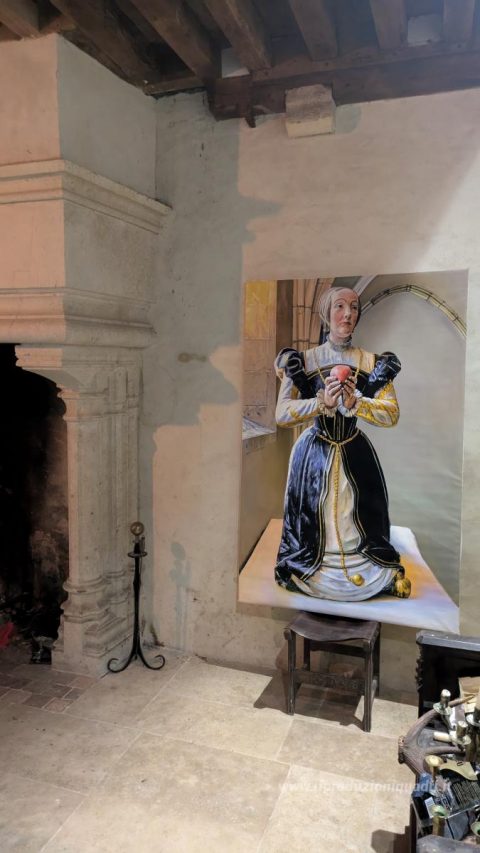 Foto dei nostri dipinti