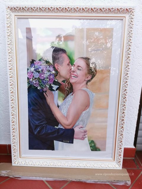 Foto dei nostri dipinti