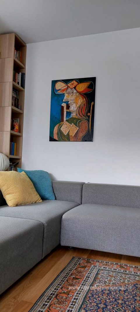 Foto dei nostri dipinti