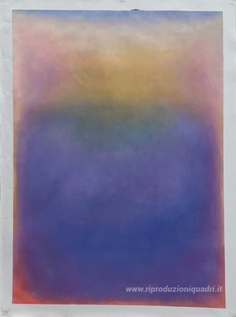 Questo dipinto, realizzato a mano dai nostri artisti