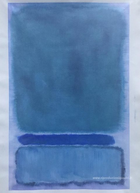 Questo dipinto, realizzato a mano dai nostri artisti