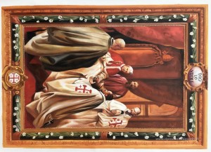 Arte personalizzata