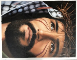 Arte personalizzata