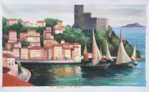 Arte personalizzata