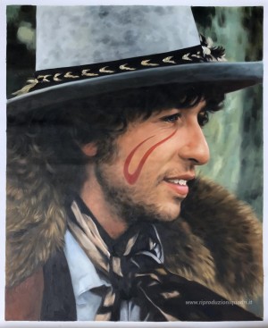 Arte personalizzata