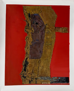 Saccheggio e Red