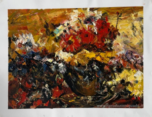 Autunno Fiori