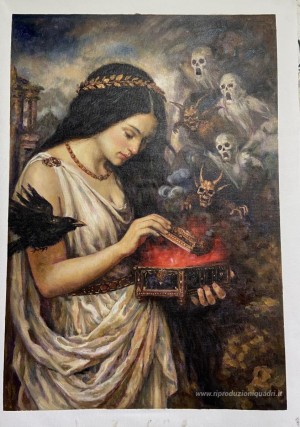 Arte personalizzata