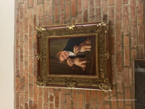 Arte personalizzata