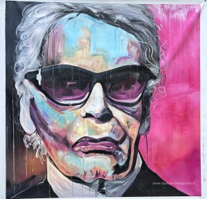 Arte personalizzata