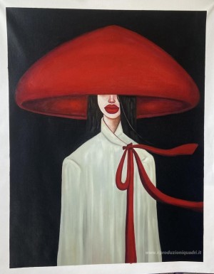 Arte personalizzata