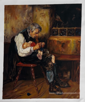 Arte personalizzata