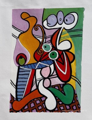 Arte personalizzata